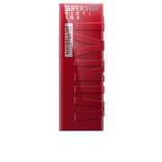 MAYBELLINE SUPERSTAY VINYL INK liquid lipstick #10-lippy 4.2 ml