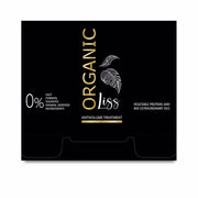 VOLTAGE COSMETICS LISO KERATINA tratamiento 100 ml