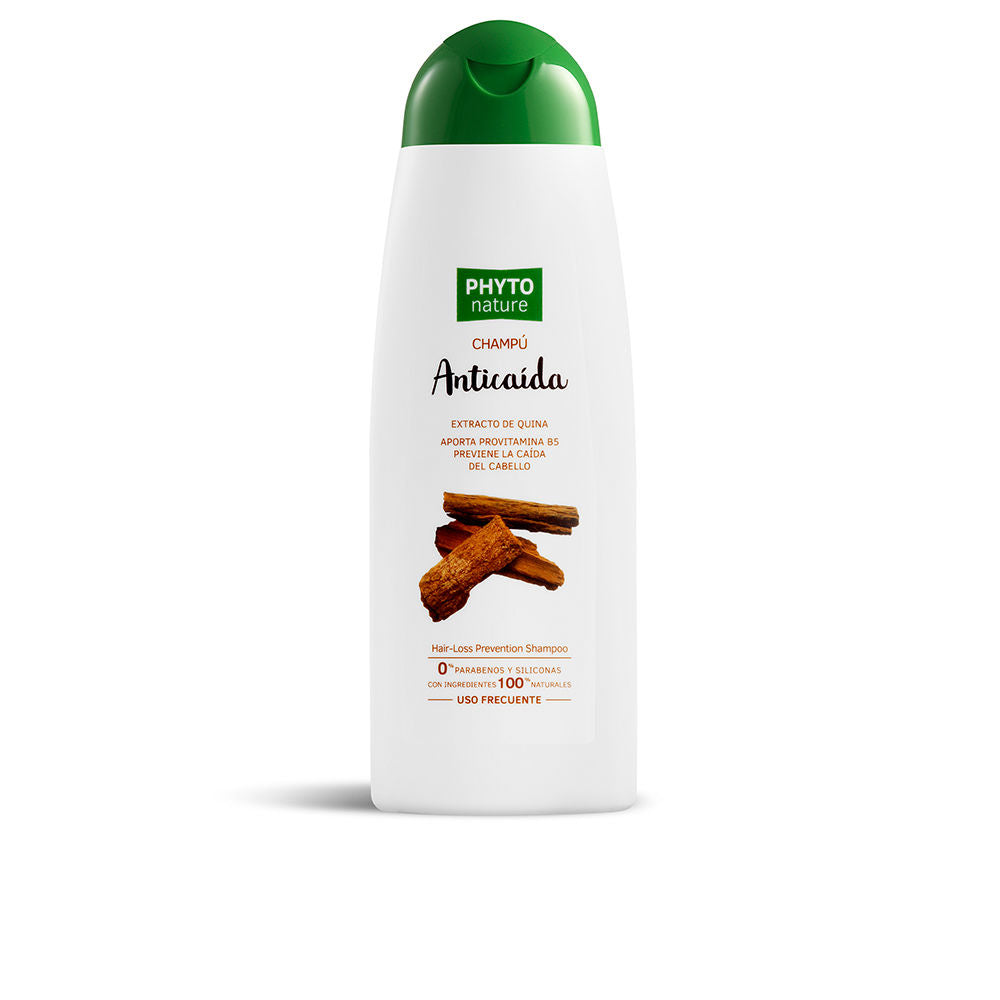 LUXANA PHYTO NATURE anti-loss shampoo 400 ml