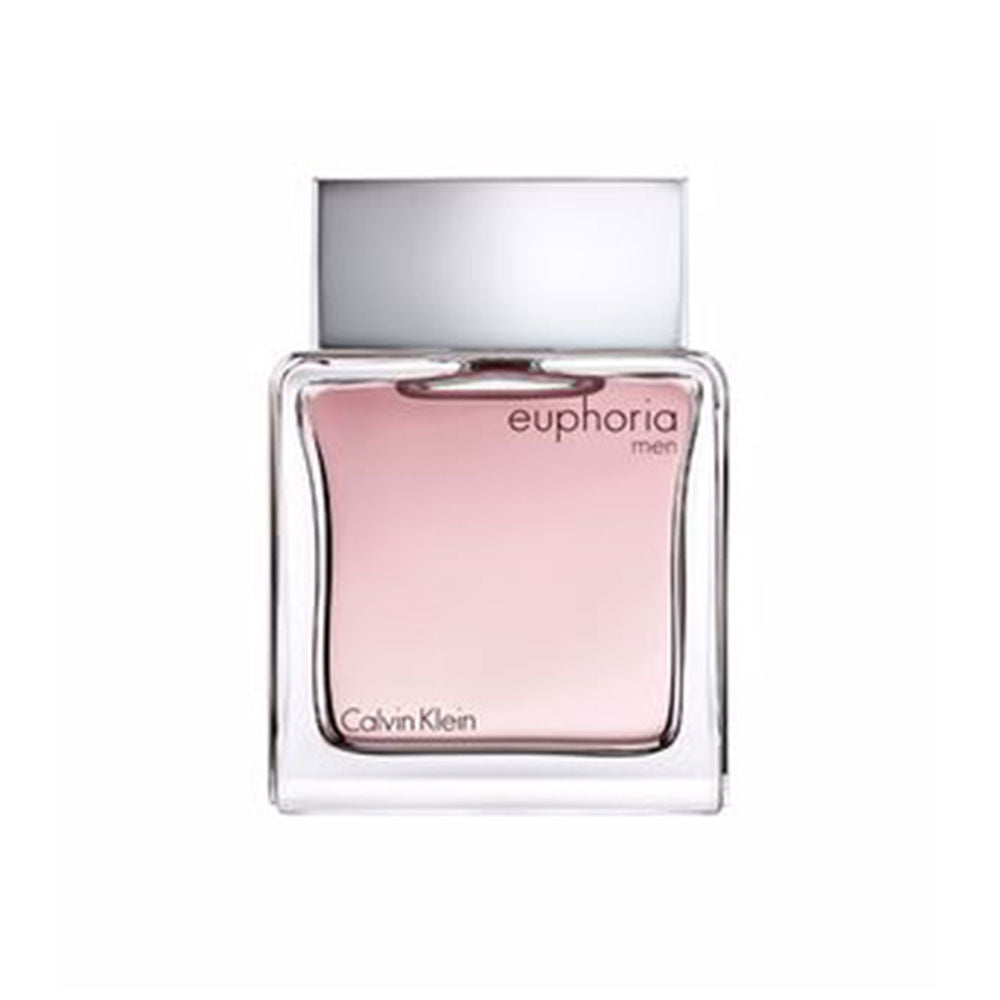 CALVIN KLEIN EUPHORIA MEN eau de toilette spray 50 ml