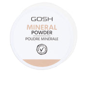 GOSH MINERAL powder #008-tan