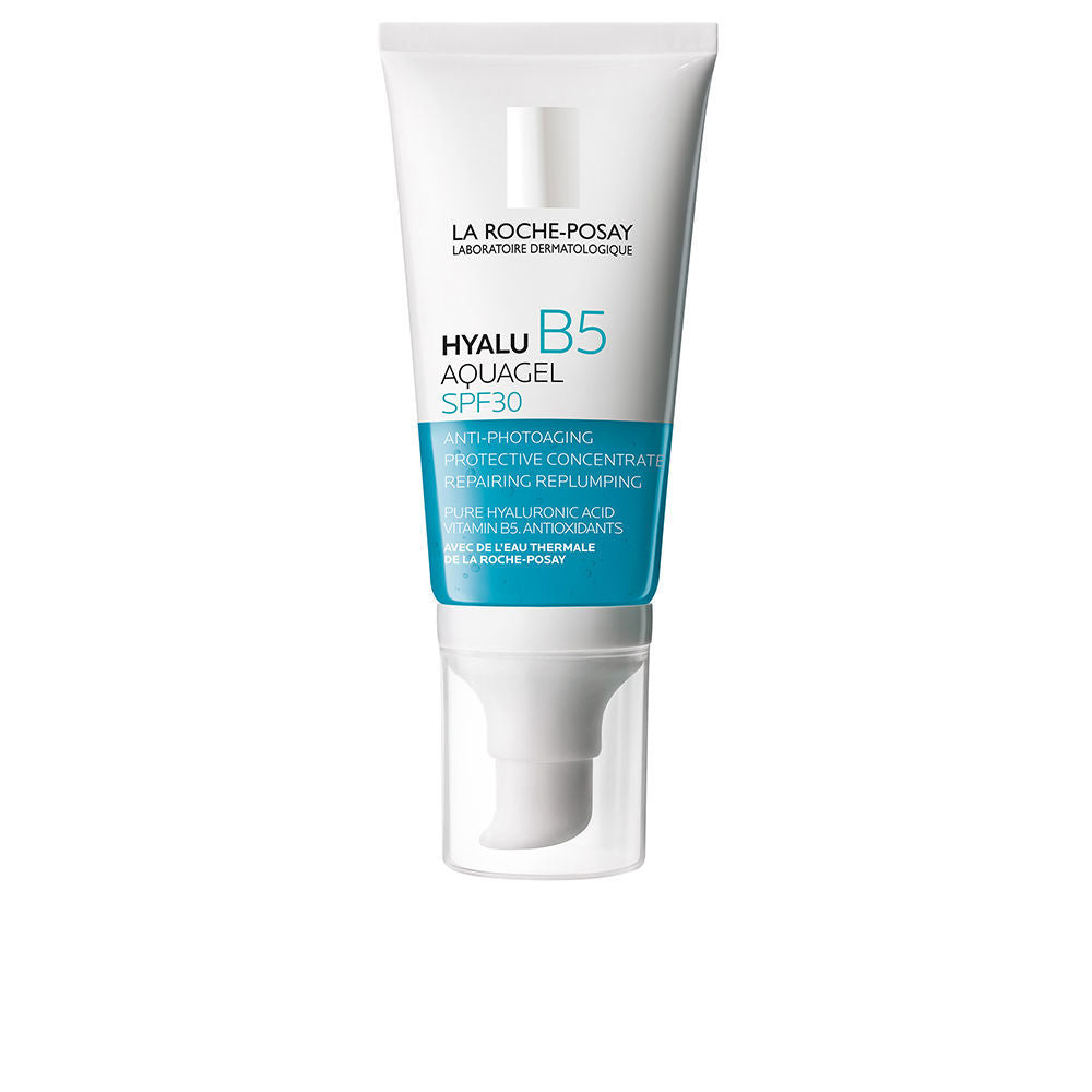 LA ROCHE POSAY HYALU B5 aquagel SPF30 40 ml