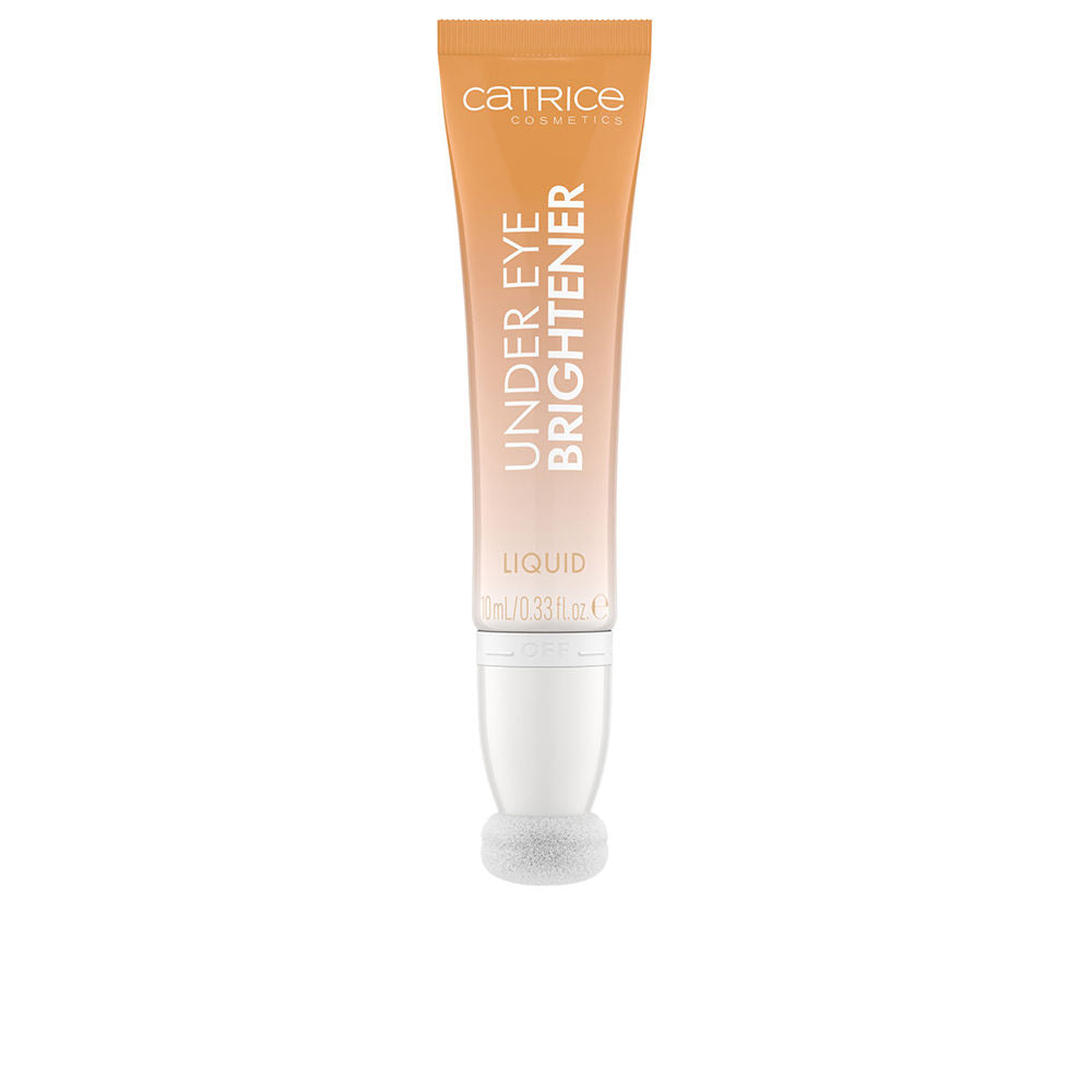 CATRICE UNDER EYE BRIGHTENER Liquid Illuminator #020-Warm Nude 10 ml