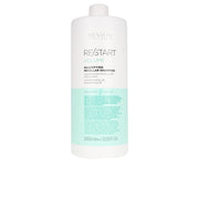 REVLON RE-START volume magnifying shampoo 1000 ml