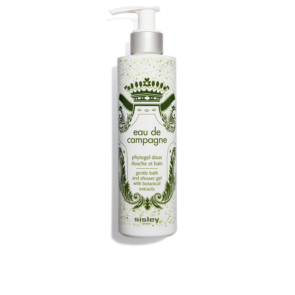 SISLEY EAU DE CAMPAGNE phyto-gel shower and bath 250 ml