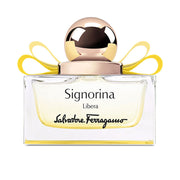 SALVATORE FERRAGAMO SIGNORINA LIBERA edp vapo 30 ml