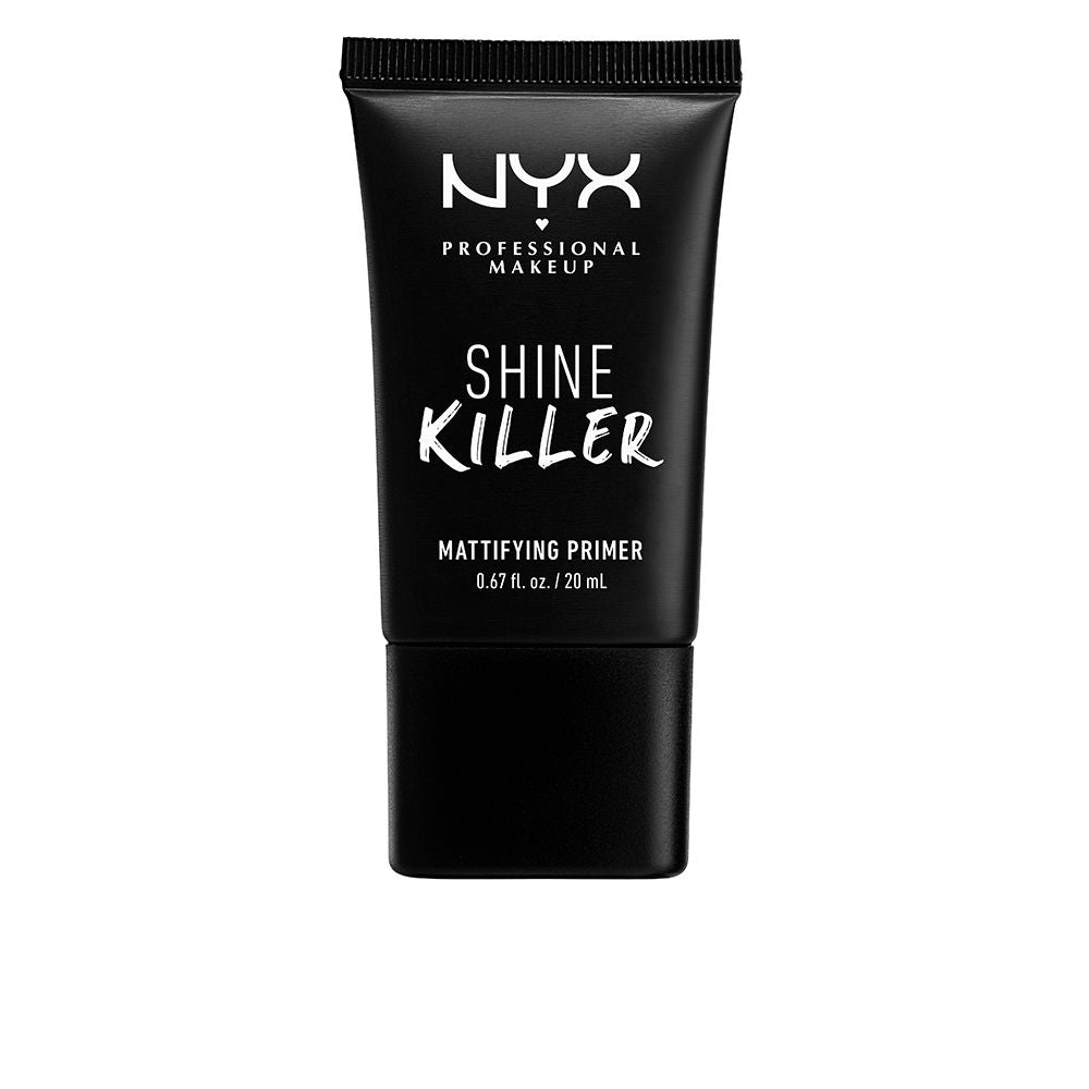 NYX PROFESSIONAL MAKE UP SHINE KILLER mattifying primer 20 ml