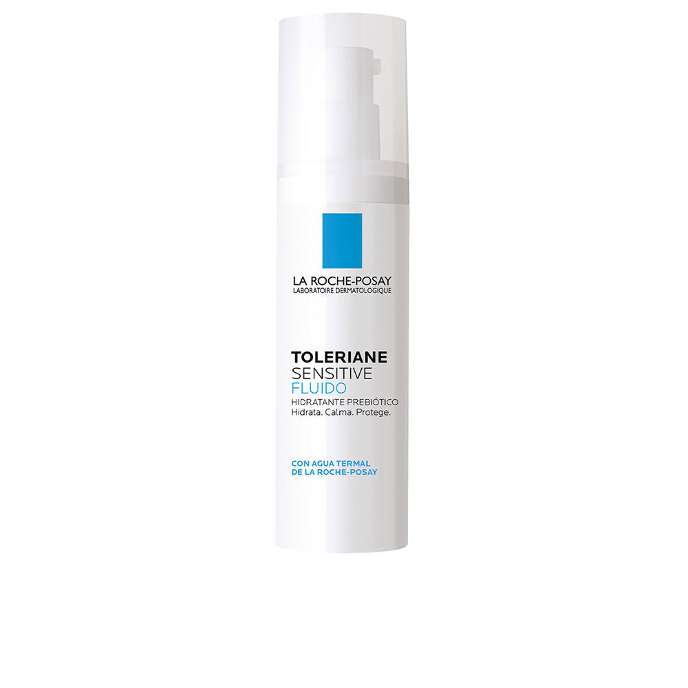 LA ROCHE POSAY TOLERIANE SENSITIVE fluid 40 ml