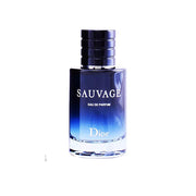DIOR SAUVAGE eau de parfum spray 60 ml