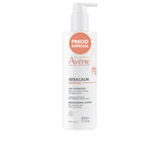 AVÈNE XERACALM NUTRITION moisturizing milk 400 ml