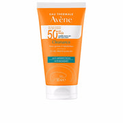 AVÈNE SOLAIRE CLEANANCE solar SPF50+ 50 ml