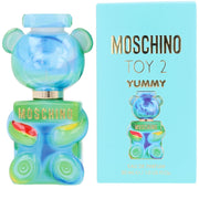 MOSCHINO TOY 2 YUMMY edp vapor 30 ml