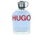 HUGO BOSS-HUGO HUGO eau de toilette spray 200 ml