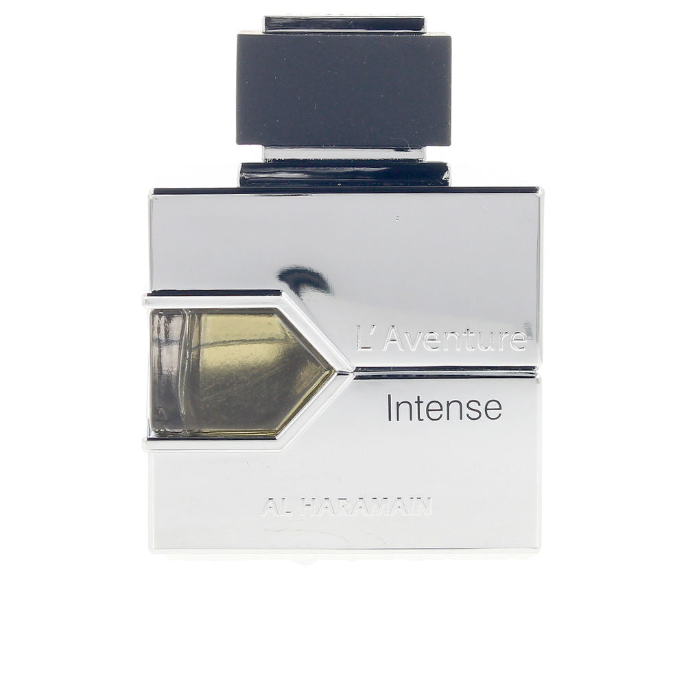 AL HARAMAIN L'AVENTURE INTENSE edp vapo 100 ml