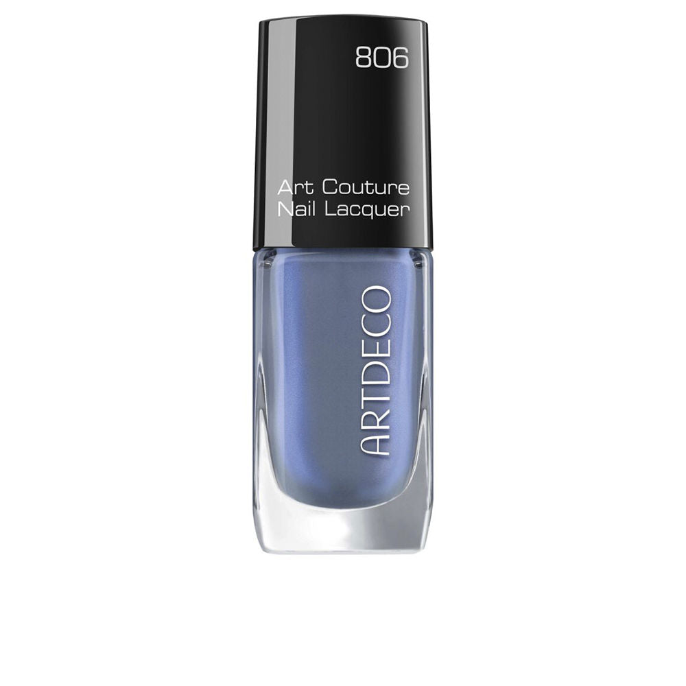 ARTDECO ART COUTURE nail polish #806-blue jeans 10 ml