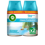AIR-WICK FRESHMATIC air freshener refill #oasis 250 ml