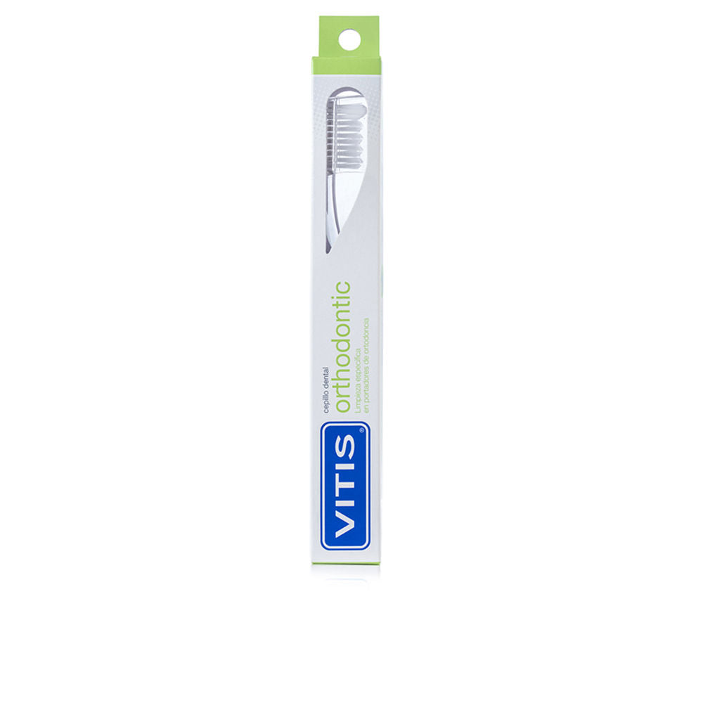 VITIS ORTHODONTIC cepillo dental 1 u