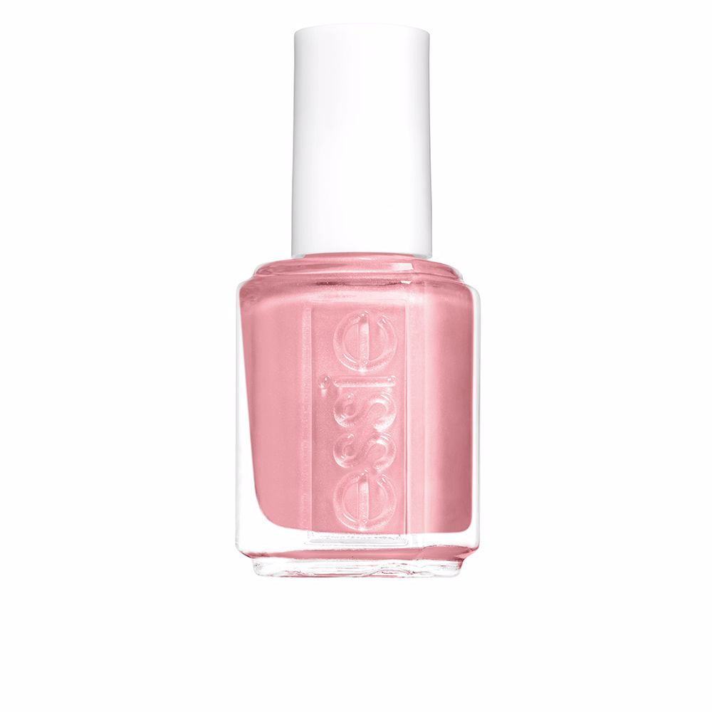 ESSIE NAIL COLOR #18-pink diamond 