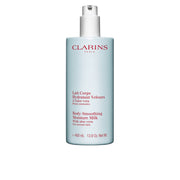 CLARINS Moisturizing body MILK 400 ml