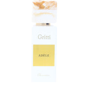 GRITTI ADELE edp vapor 100 ml