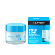 NEUTROGENA HYDRO BOOST facial water gel normal-combination skin 50 ml
