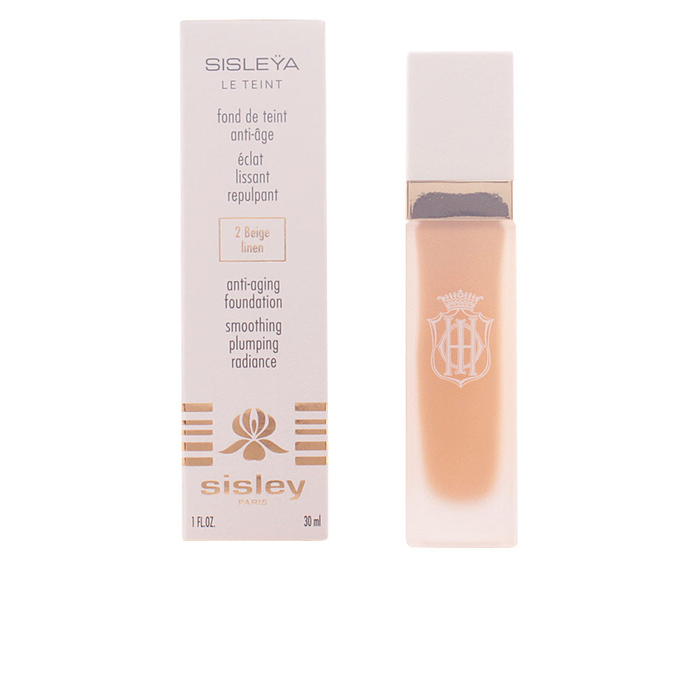 SISLEYA LE TEINT foundation #2W-Linen30 ml