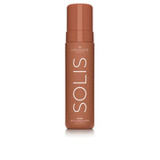 COCOSOLIS SOLIS self-tanning foam #dark 200 ml