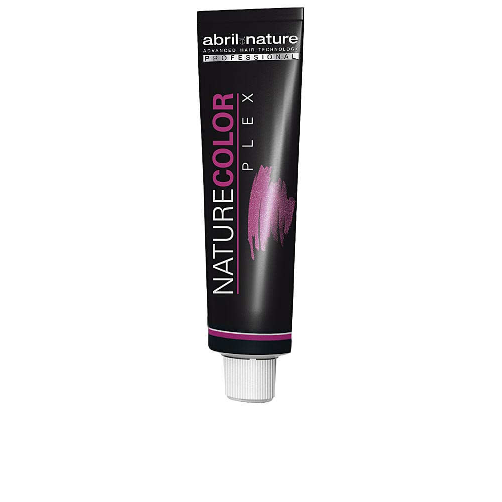 ABRIL ET NATURE NATURECOLOR PLEX permanent color cream #1.1