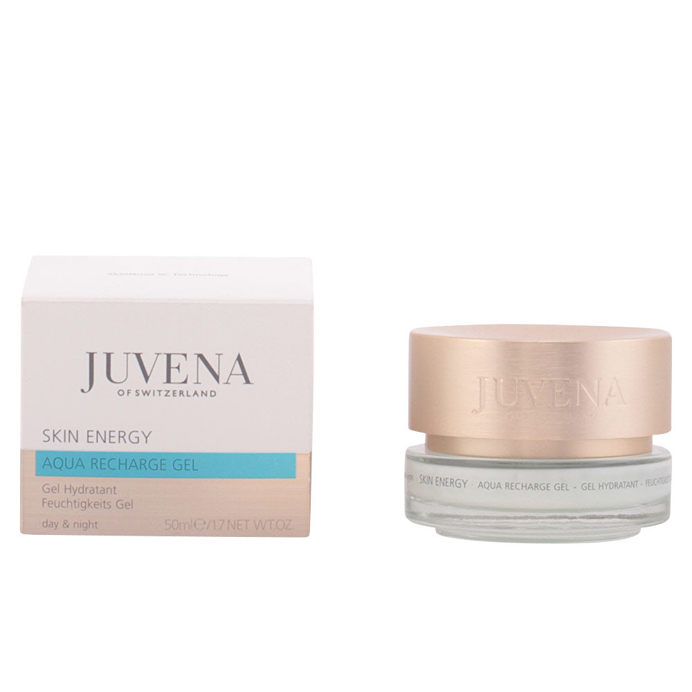 JUVENA SKIN ENERGY aqua recharge gel 50 ml
