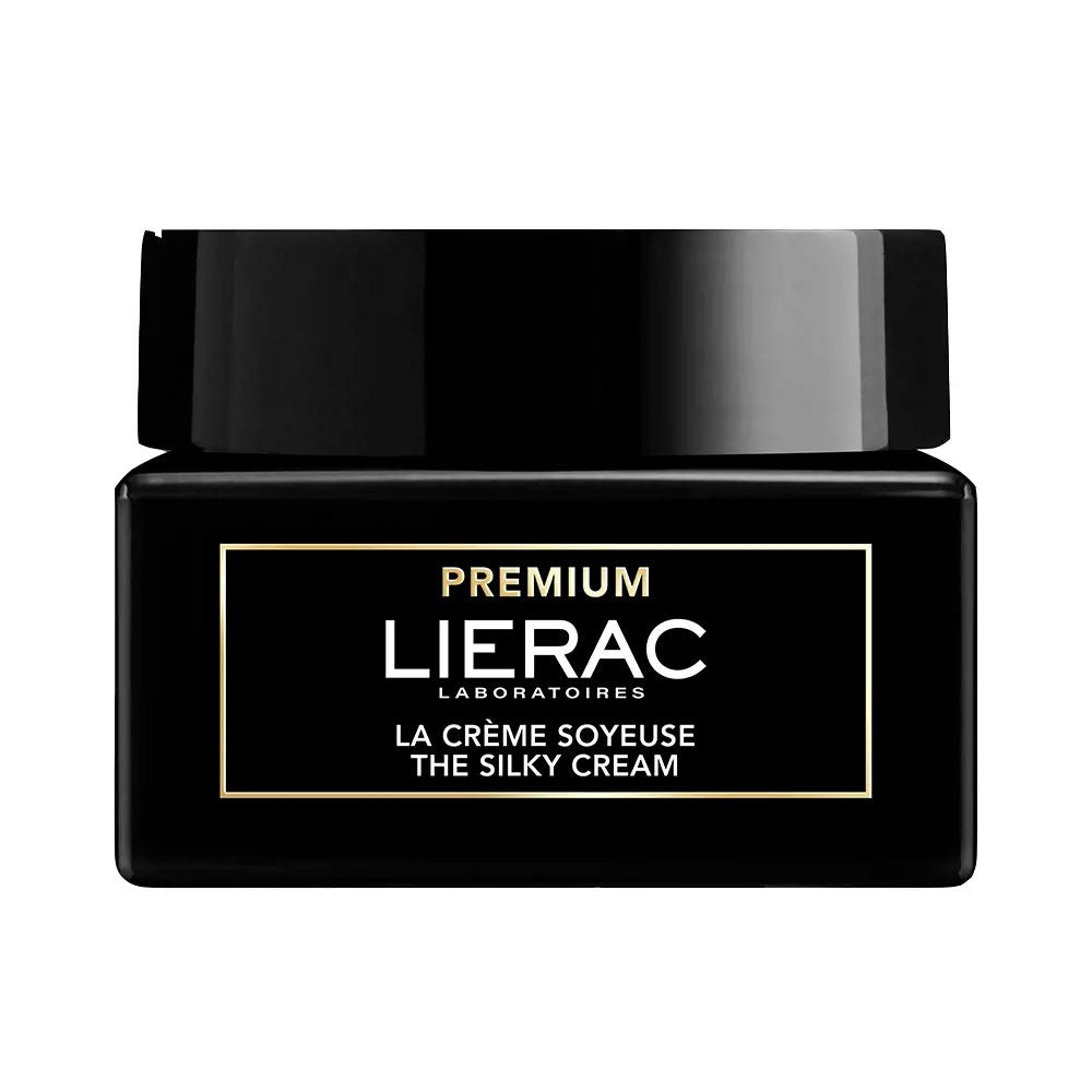LIERAC PREMIUM silky cream refill 50 ml