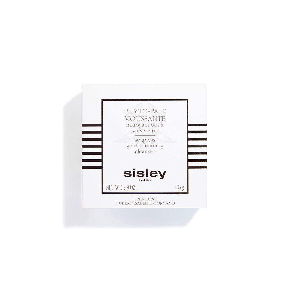 SISLEY PHYTO pâte moussante 85 gr
