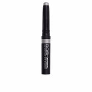 GOSH MINERAL waterproof eye shadow #006-metallic grey