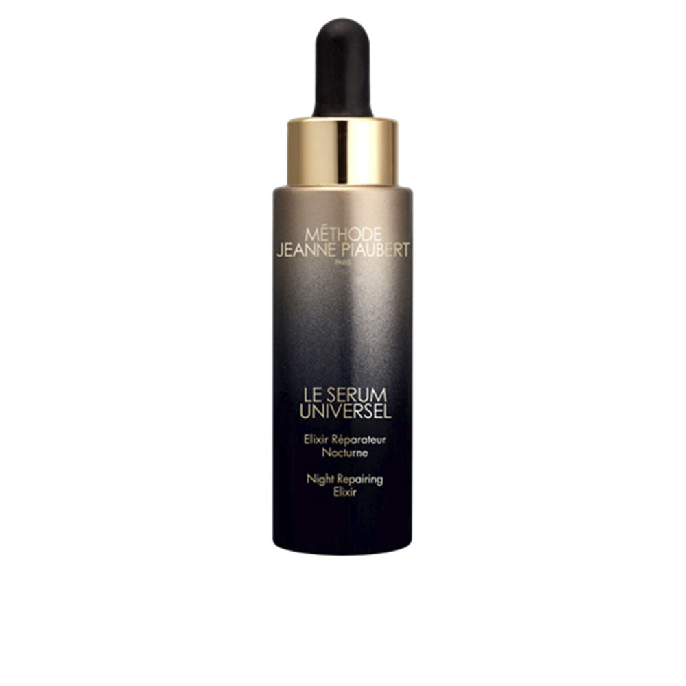 MÉTHODE JEANNE PIAUBERT LE SÉRUM UNIVERSEL elixir réparateur nocturne 30 ml