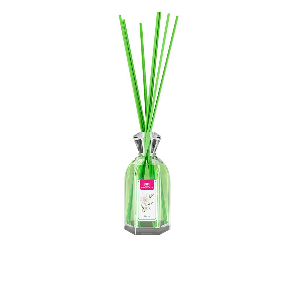CRISTALINAS MIKADO air freshener 0% #lady of the night 180 ml