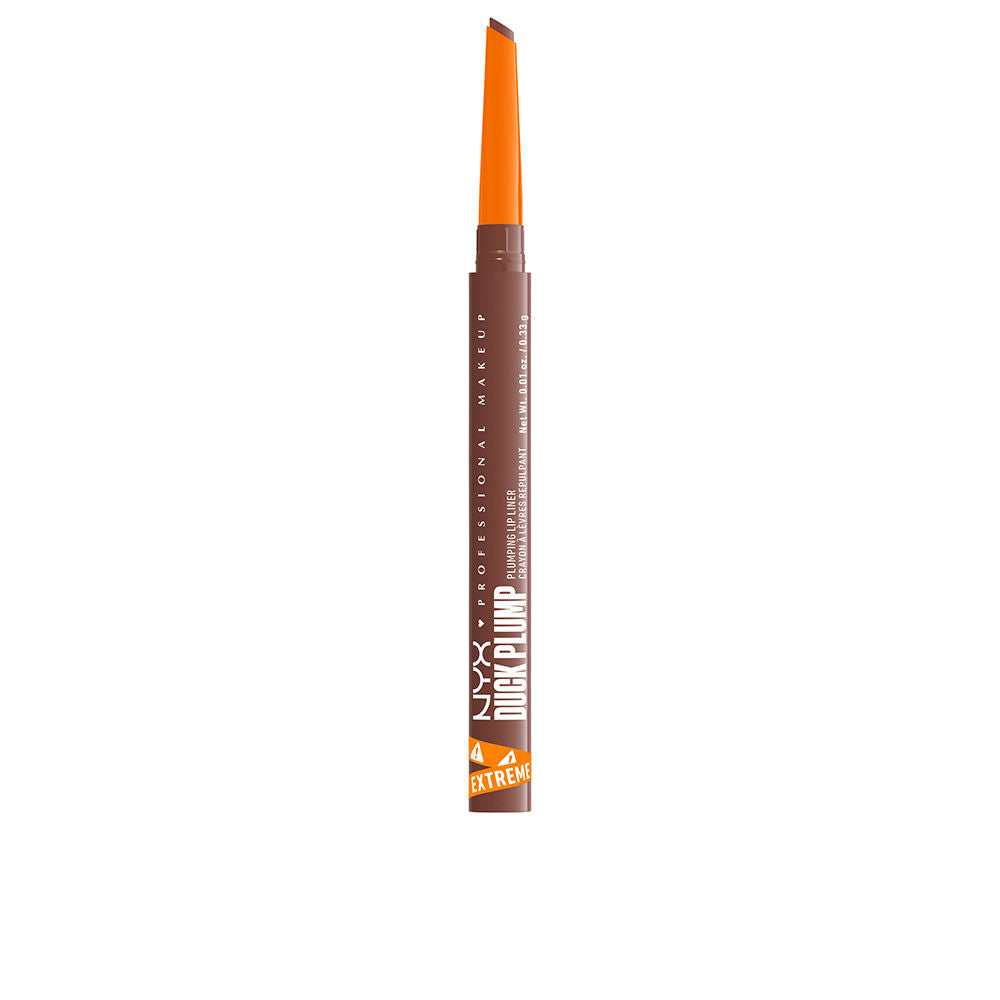 NYX PROFESSIONAL MAKE UP DUCK PLUMP lip liner #05-Subtle touch 0.33 gr