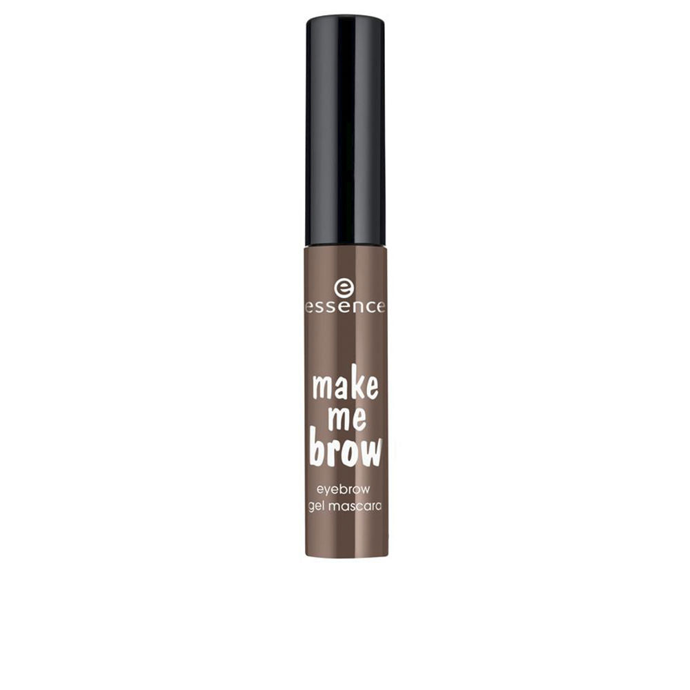 ESSENCE MAKE ME BROW gel mascara for eyebrows #02-brows 3,8 ml