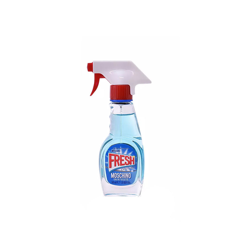 MOSCHINO FRESH COUTURE eau de toilette spray 30 ml