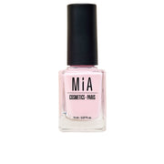 MIA COSMETICS PARIS NAIL POLISH #ballerina pink 
