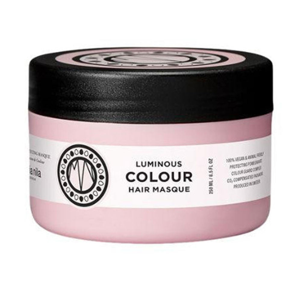 MARIA NILA LUMINOUS COLOR mask 250 ml