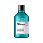 L'ORÉAL PROFESSIONNEL PARIS SCALP ADVANCED sensitive scalp shampoo 300 ml