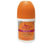 ALVAREZ GOMEZ AGUA DE COLONIA CONCENTRADA desodorante roll-on #naranja 75 ml