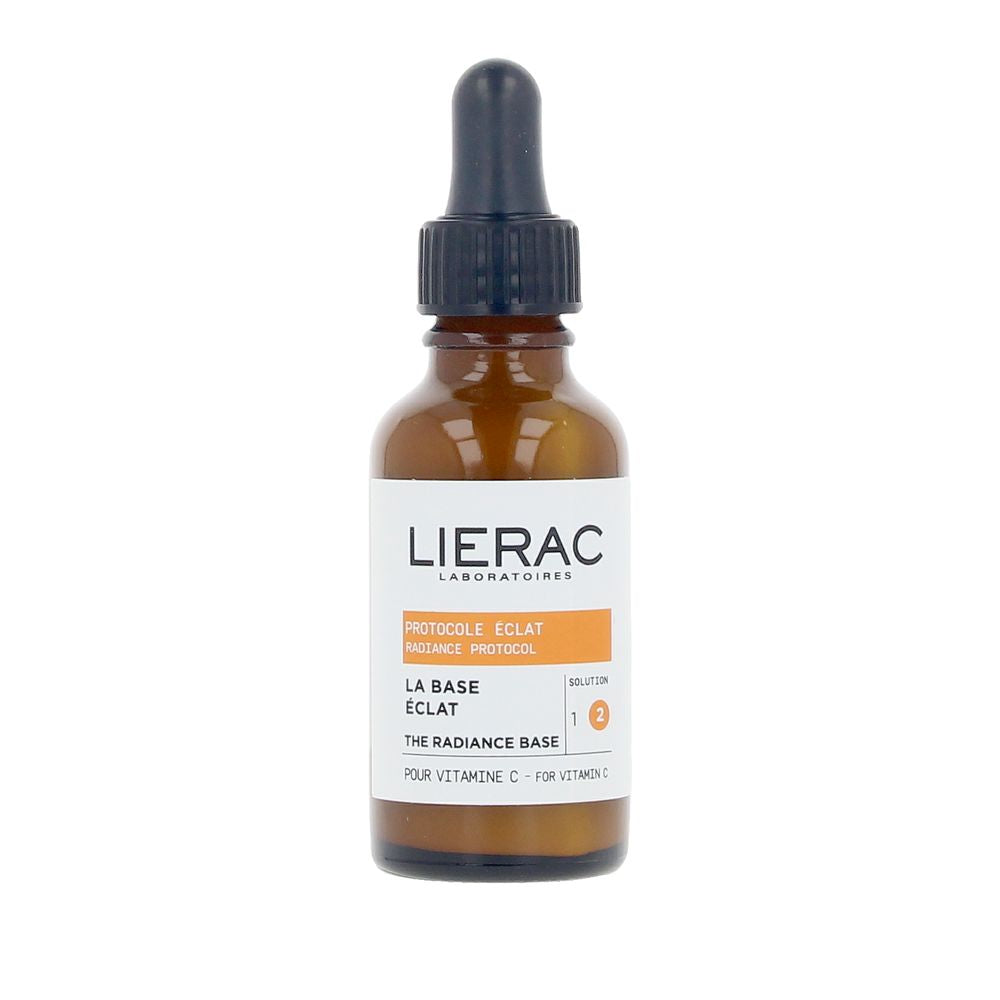 LIERAC Luminosity Protocol concentrated serum 2 units