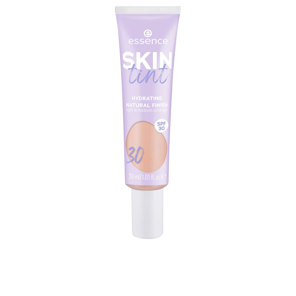 ESSENCE SKIN TINT tinted moisturizing cream SPF30 #30 30 ml