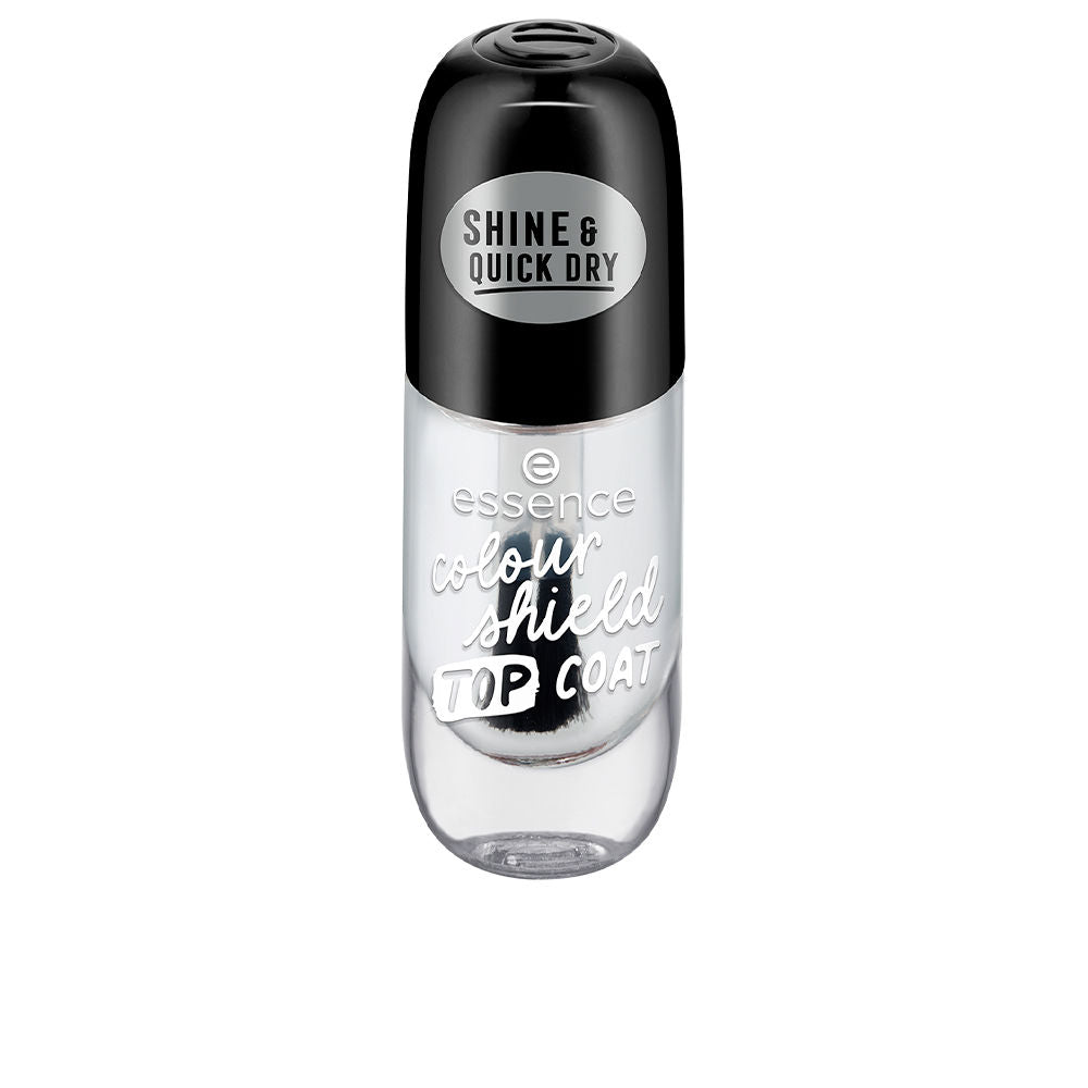 ESSENCE COLOUR SHIELD top coat 8 ml