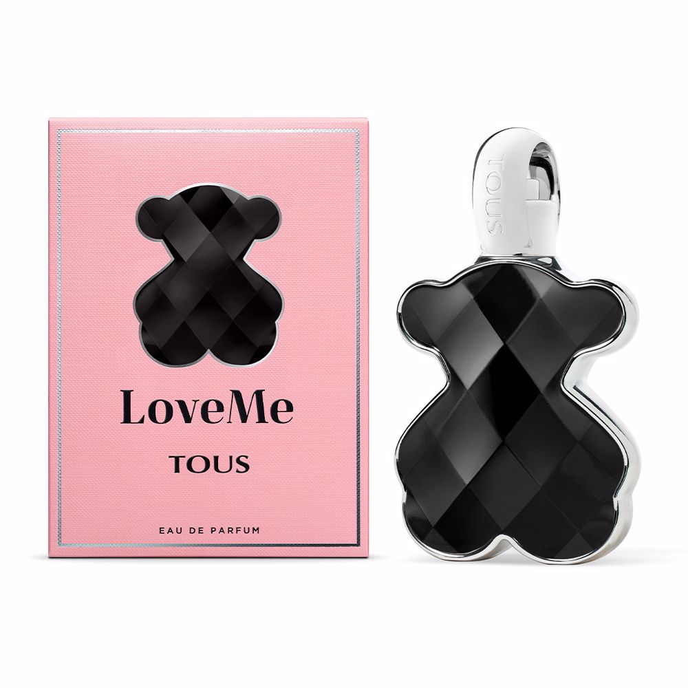 TOUS LOVEME the onyx parfum spray 50 ml