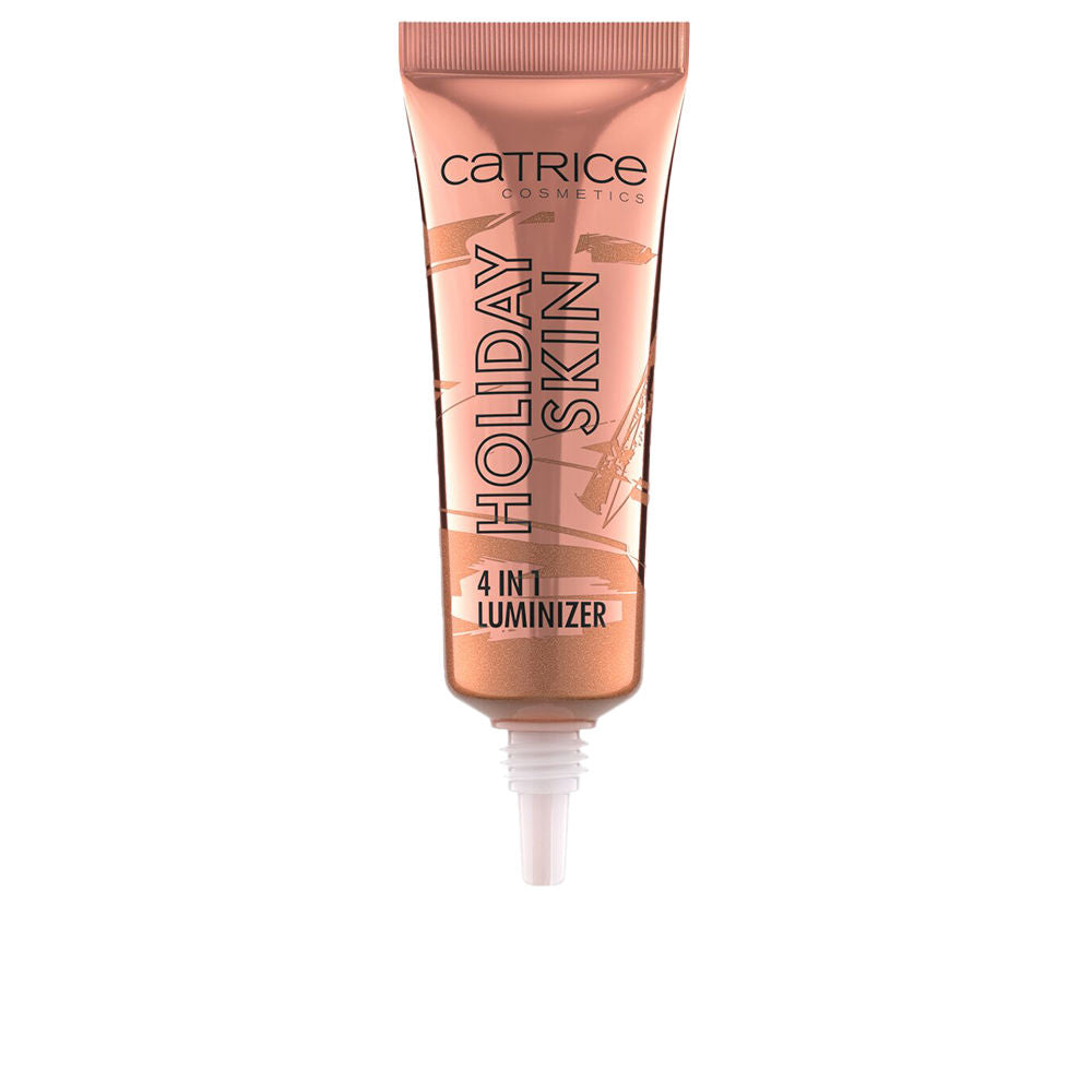 CATRICE HOLIDAY SKIN 4 in 1 highlighter #010 10 ml