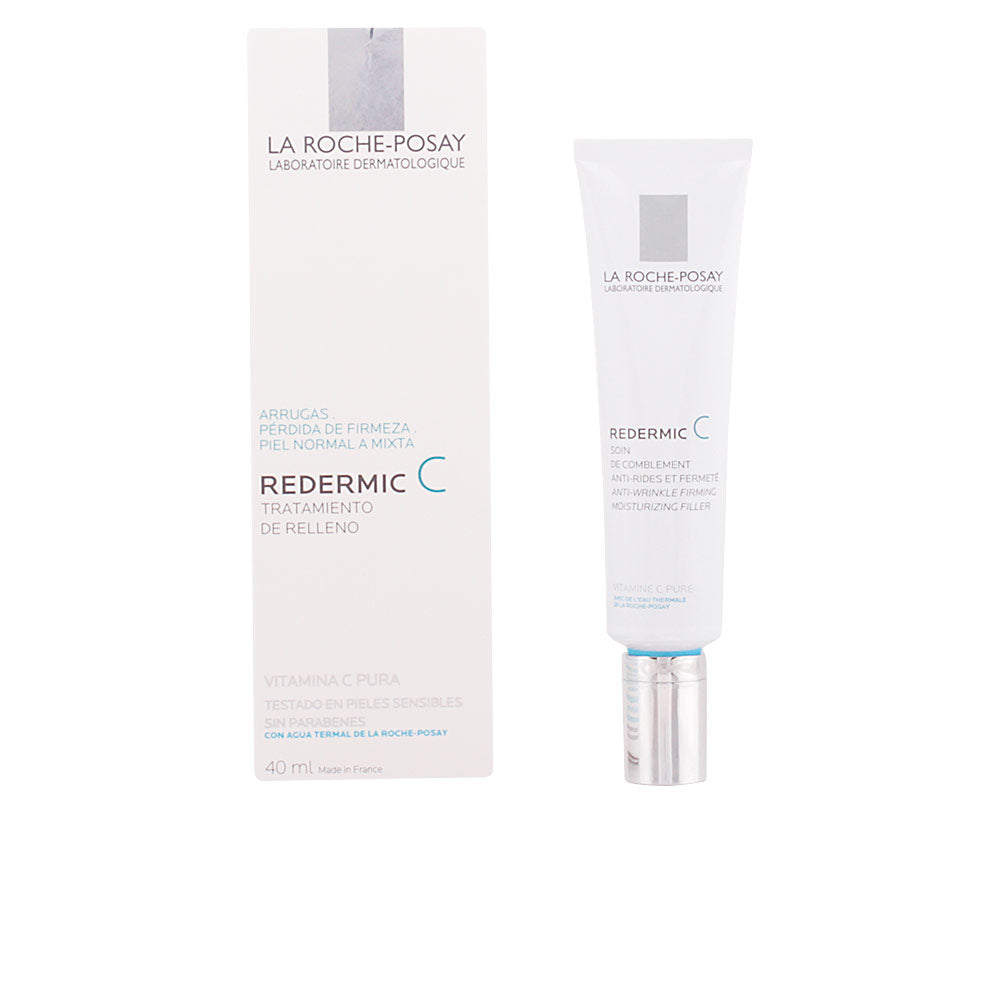LA ROCHE POSAY PURE VITAMIN C light 40 ml