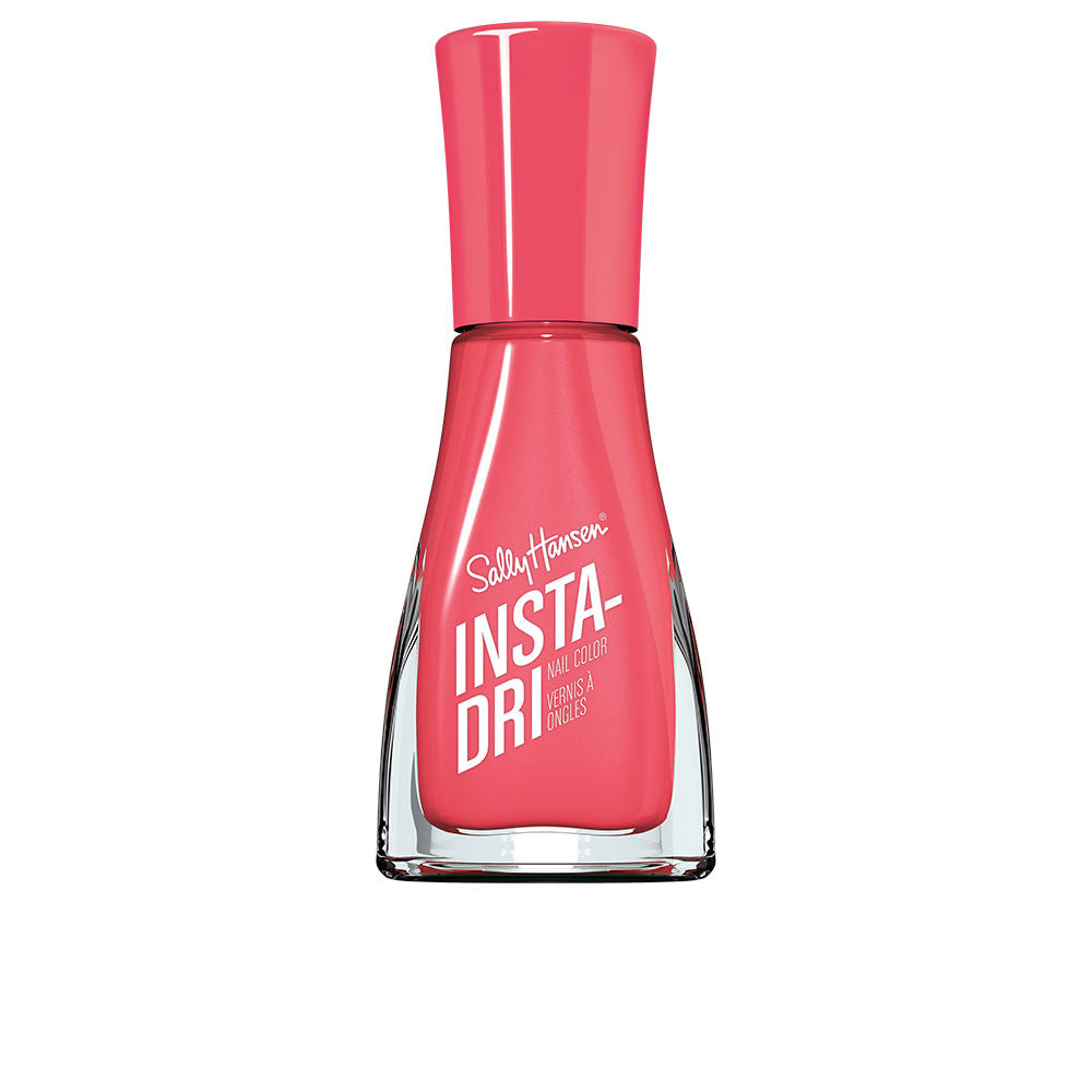SALLY HANSEN INSTA-DRI nail color #333 9.17 ml