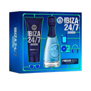 PACHA FEELING 24/7 MAN 2-piece set