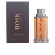 HUGO BOSS-BOSS THE SCENT eau de toilette spray 100 ml